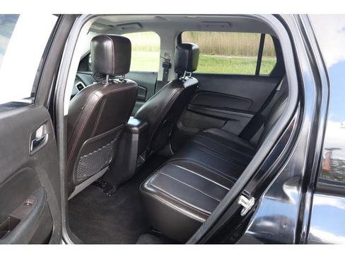Used 2016 GMC Terrain SLT w/ Open Road Package AWD/4WD image 8