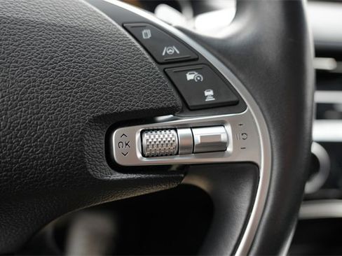 Used 2023 Genesis G80 2.5T image 14