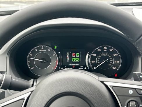 New 2026 Acura RDX w/ Technology Package image 25
