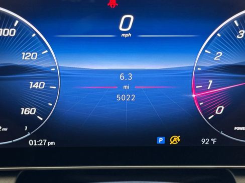 Certified 2026 Mercedes-Benz GLC 300 4MATIC image 23
