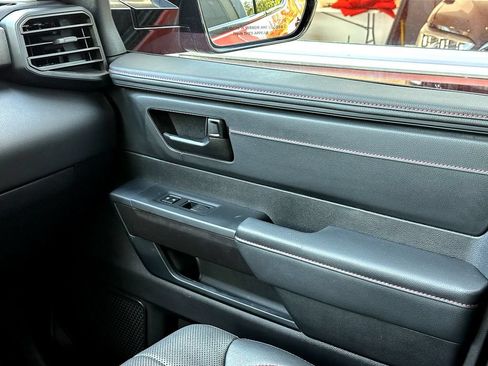 Used 2023 Toyota Tundra TRD Pro AWD/4WD image 28