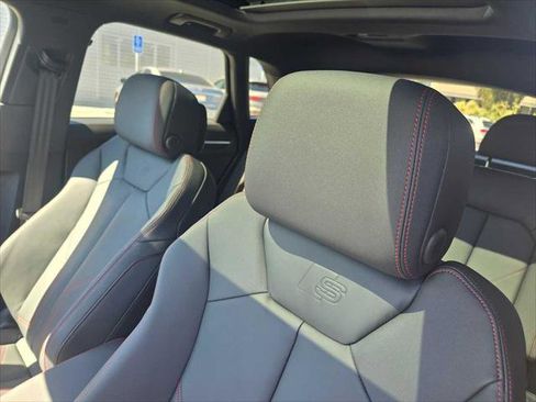 New 2025 Audi Q3 2.0T Premium Plus image 25