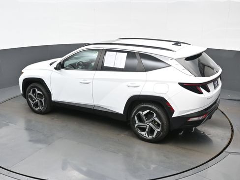 Used 2023 Hyundai Tucson SEL w/ Convenience Package AWD/4WD image 37