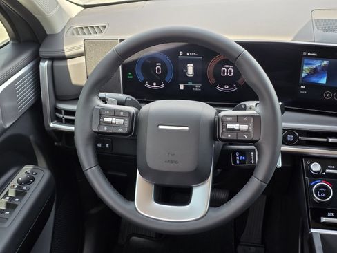 Certified 2026 Hyundai Santa Fe SE FWD image 26