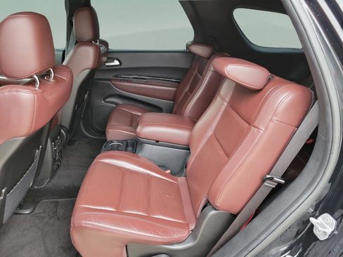 Used 2021 Dodge Durango Citadel RWD image 12