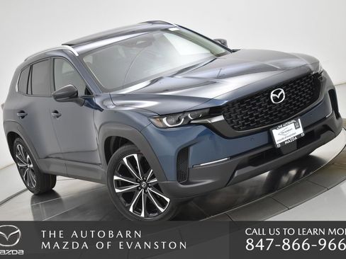 New 2026 MAZDA CX-50 AWD 2.5 S w/ Weather Package image 2