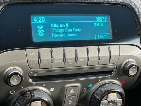 Used 2011 Chevrolet Camaro SS w/ RS Package image 18