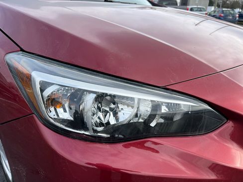 Used 2022 Subaru Impreza 2.0i image 23