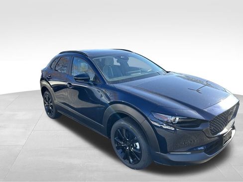 New 2026 MAZDA CX-30 2.5 Turbo w/ Premium Package image 8