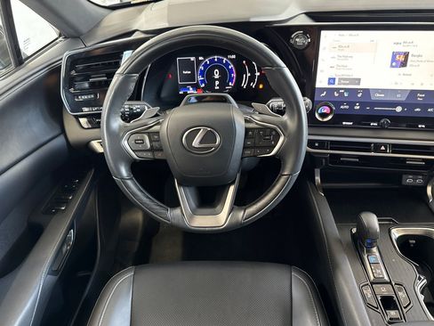 Used 2023 Lexus RX 350 Premium FWD image 18