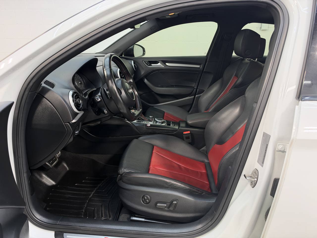Used 2016 Audi S3 Premium Plus AWD/4WD image 18