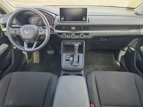 Certified 2024 Honda CR-V LX image 9