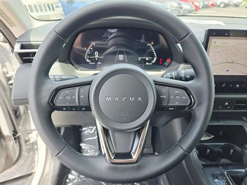 New 2026 MAZDA CX-5 Preferred AWD/4WD image 15