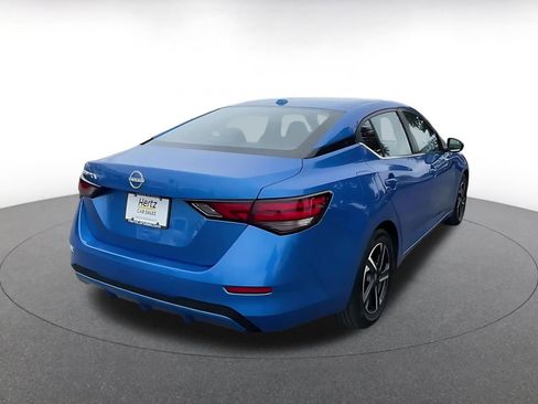 Used 2025 Nissan Sentra SV image 14