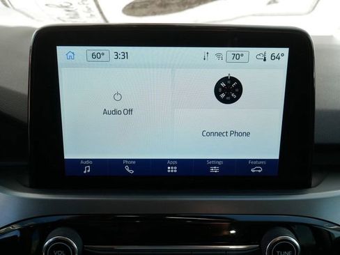 Used 2024 Ford Escape Active FWD image 32