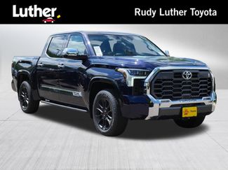 New 2026 Toyota Tundra 1794 Edition w/ TRD Off-Road Package AWD/4WD video 1