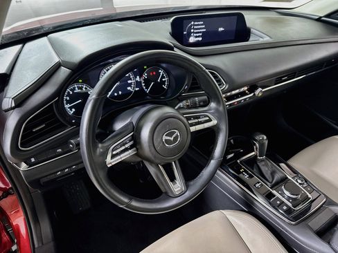 Used 2023 MAZDA CX-30 AWD 2.5 S w/ Preferred Package image 22