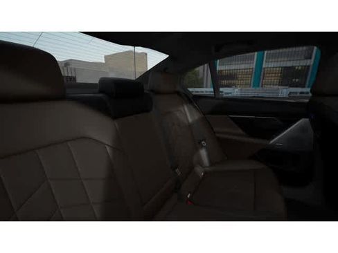 New 2027 BMW 540i xDrive w/ M Sport Package AWD/4WD image 12