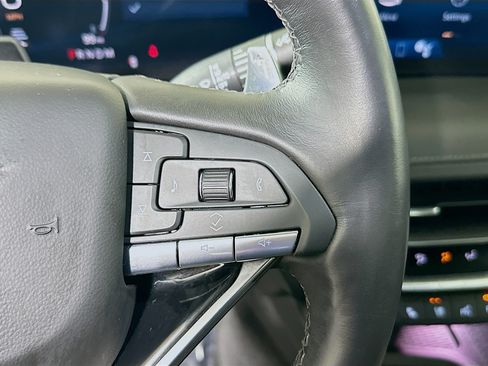 Used 2025 Cadillac CT5 Premium Luxury w/ Sun And Sound Package RWD image 17