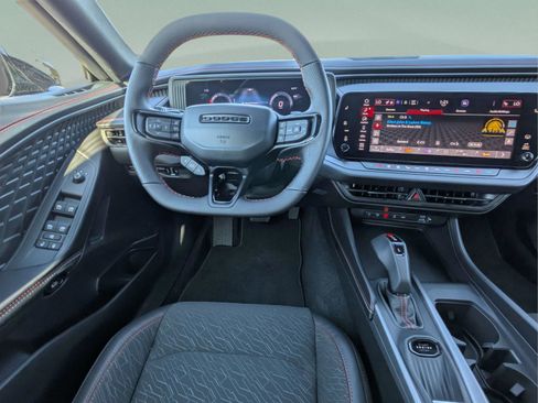 New 2026 Dodge Charger Scat Pack image 14