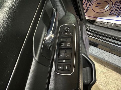 Used 2017 RAM 1500 Rebel w/ Luxury Group AWD/4WD image 20