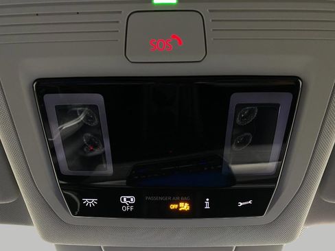 New 2025 Volkswagen Tiguan S image 24