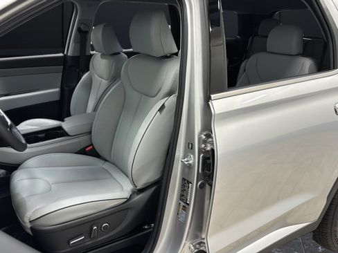Used 2025 Hyundai Palisade SEL AWD/4WD image 10