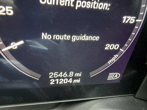 Used 2020 Porsche 911 Carrera 4S AWD/4WD image 24