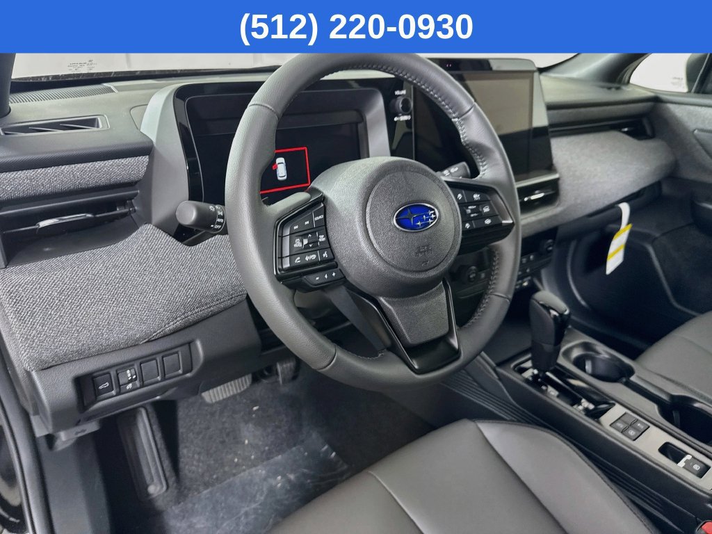 New 2026 Subaru Outback Premium AWD/4WD image 10