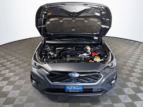 Certified 2024 Subaru Impreza RS AWD/4WD image 23