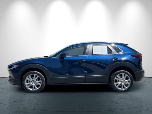 Used 2023 MAZDA CX-30 AWD 2.5 S w/ Select Package image 7