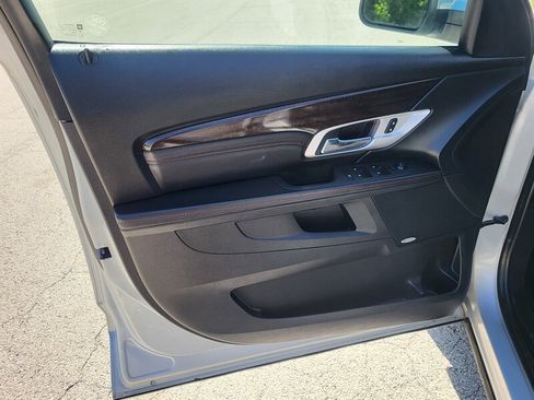 Used 2015 GMC Terrain Denali FWD image 25