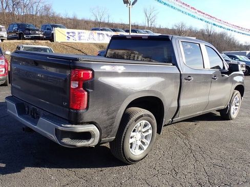 Used 2024 Chevrolet Silverado 1500 LT image 5