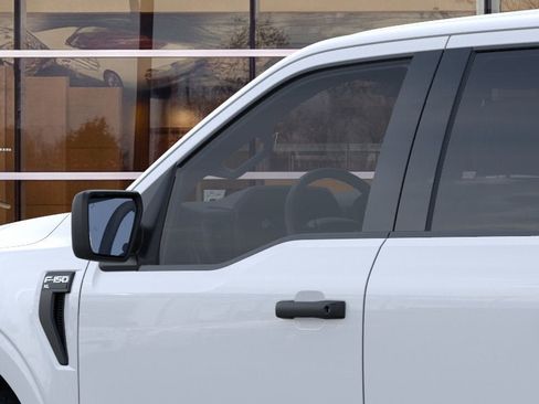 New 2026 Ford F150 XL w/ Equipment Group 103A High AWD/4WD image 20