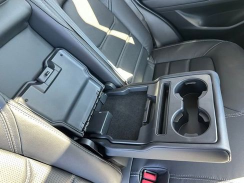 New 2025 MAZDA CX-5 AWD 2.5 S w/ Preferred Package image 31