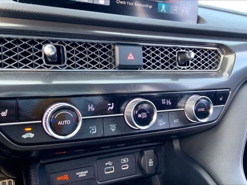 Used 2024 Acura Integra A-Spec image 34