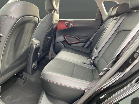 Certified 2023 Kia Soul GT-Line image 23