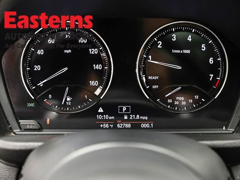 Used 2018 BMW X2 xDrive28i w/ M SportX Package AWD/4WD image 18