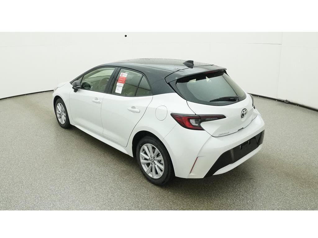 Used 2024 Toyota Corolla SE FWD image 7