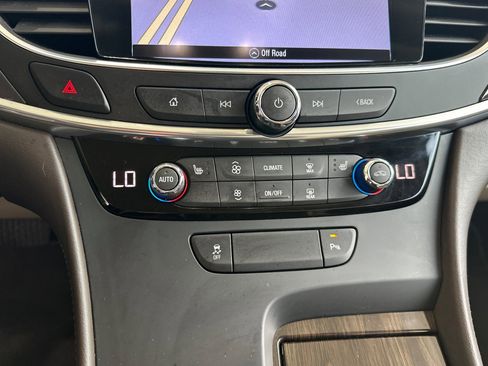 Used 2017 Buick LaCrosse Essence w/ Sights and Sounds Package image 24