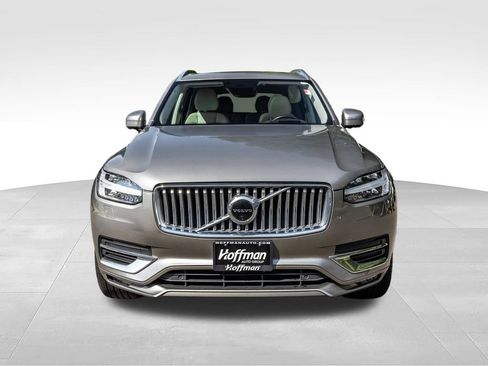 Used 2022 Volvo XC90 T6 Inscription AWD/4WD image 3