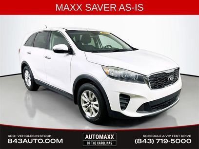 Used 2019 Kia Sorento FWD