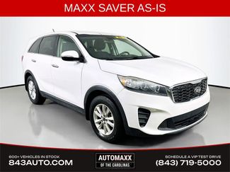 Used 2019 Kia Sorento FWD video 1