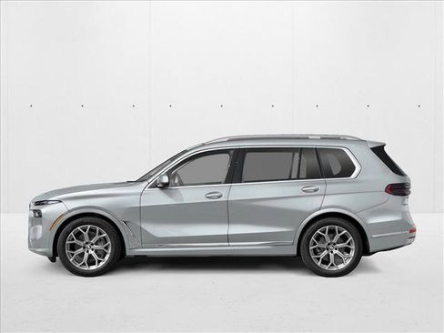New 2027 BMW X7 M60i AWD/4WD image 3