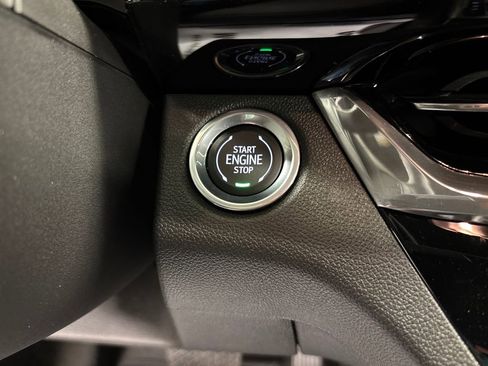 New 2026 Buick Envista Sport Touring w/ Convenience I Package FWD image 40