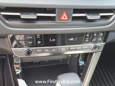 New 2026 Kia Seltos EX FWD image 18