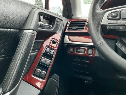 Used 2018 Subaru Forester 2.5i Touring w/ Popular Package #3B image 23