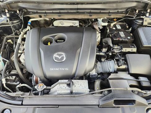 Certified 2023 MAZDA CX-5 AWD 2.5 S w/ Preferred Package image 21