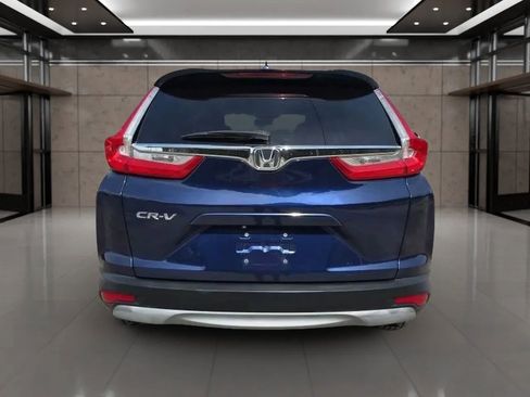 Used 2019 Honda CR-V EX image 8
