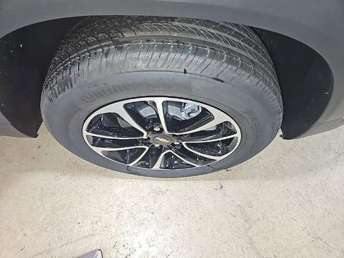 New 2026 Chevrolet TrailBlazer LT w/ Convenience Package image 9